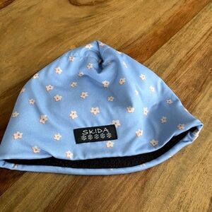 Skida Alpine Beanie Lucy in the Sky